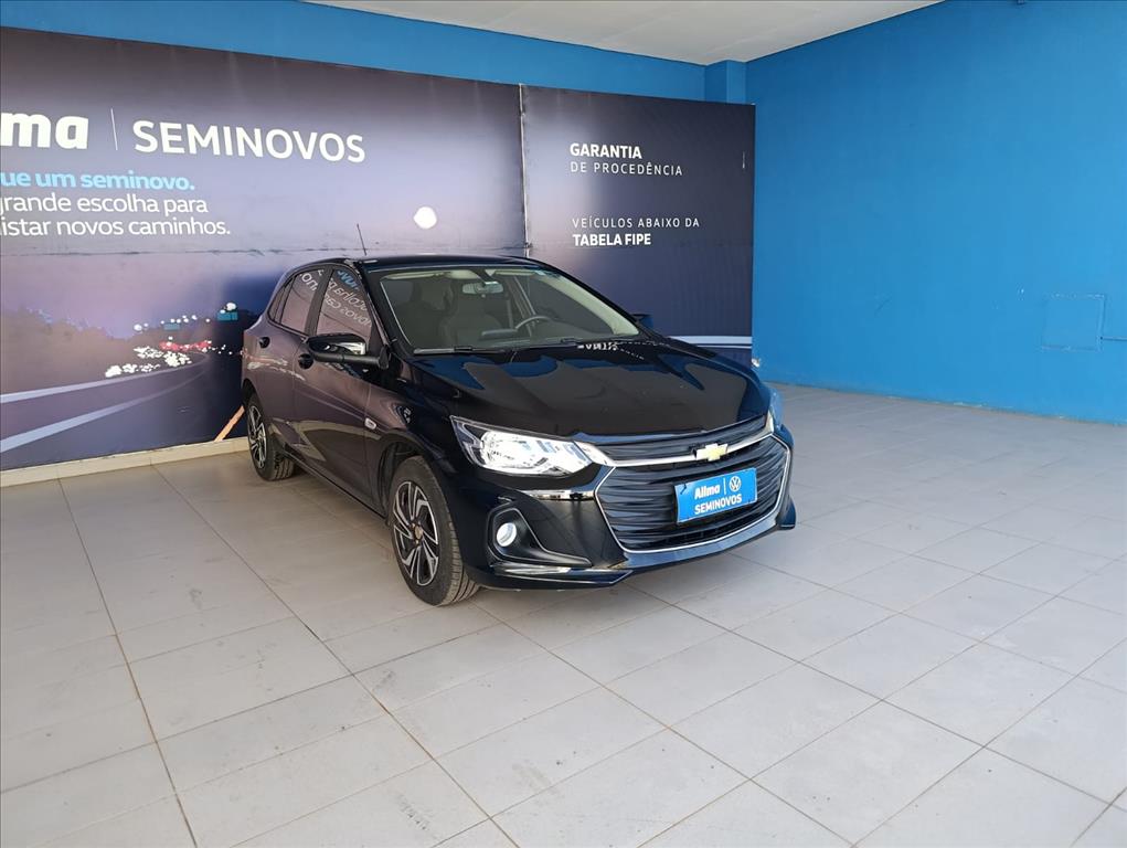 ONIX 1.0 FLEX LT MANUAL0