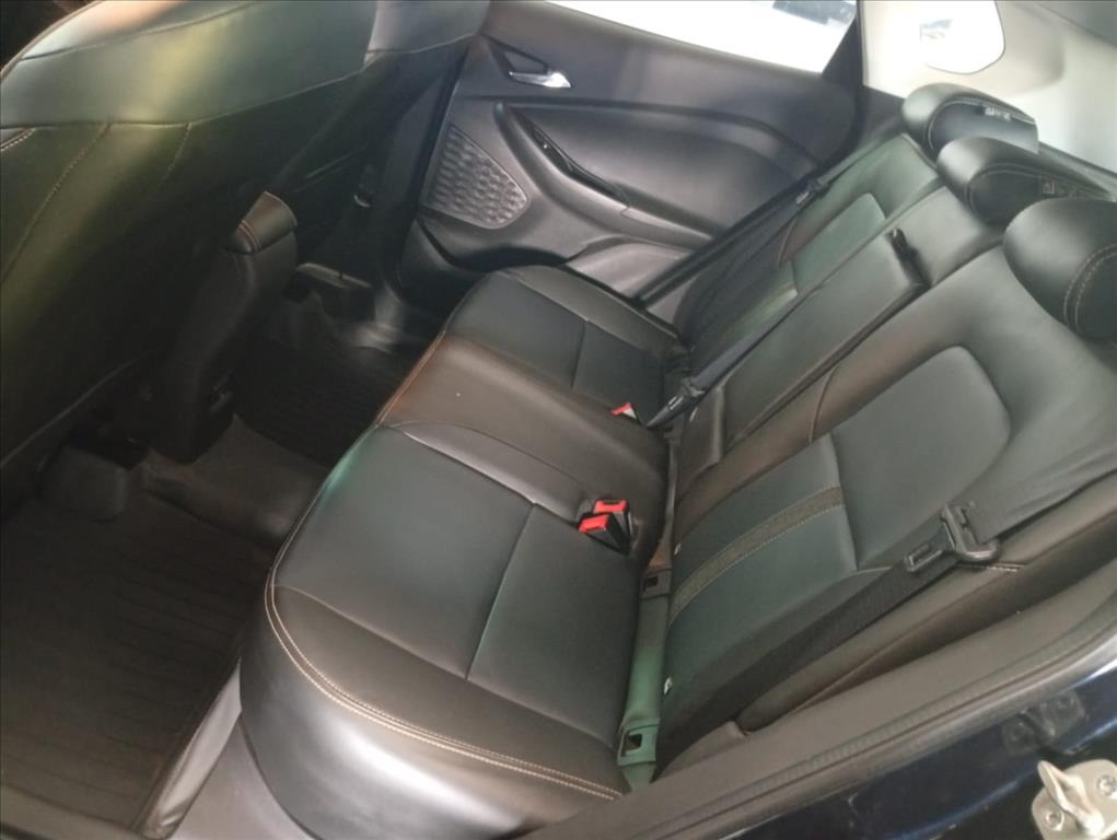 TRACKER 1.2 TURBO FLEX PREMIER AUTOMÁTICO7