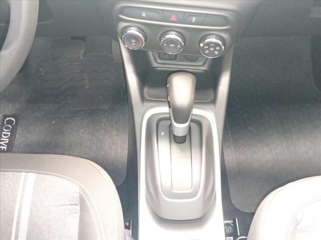 TRACKER 1.0 TURBO FLEX LT AUTOMÁTICO10