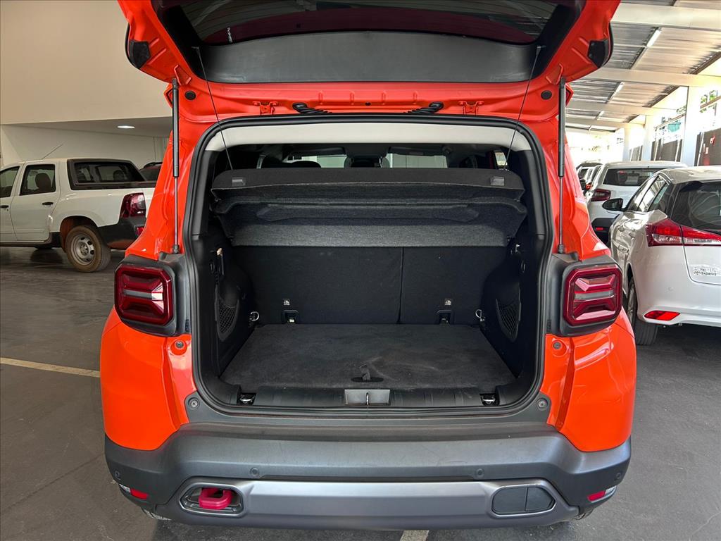 RENEGADE 1.3 T270 TURBO FLEX TRAILHAWK 4X4 AT9