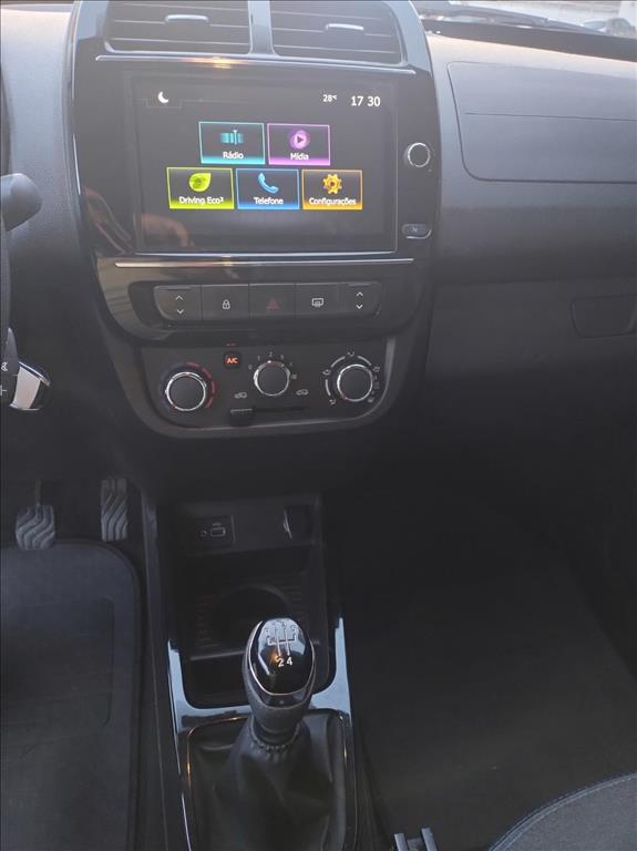 KWID 1.0 12V SCE FLEX INTENSE MANUAL15