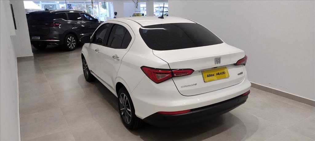 CRONOS 1.3 FIREFLY FLEX PRECISION CVT2