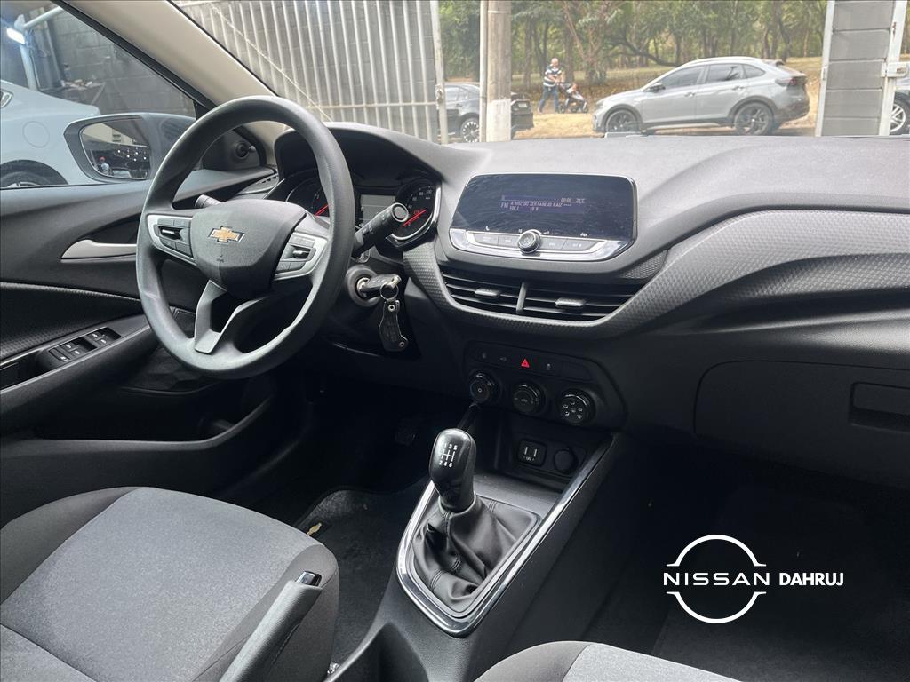 ONIX 1.0 FLEX MANUAL10