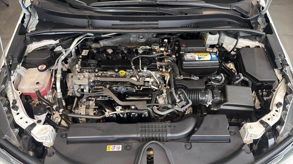 COROLLA 2.0 VVT-IE FLEX XEI DIRECT SHIFT13