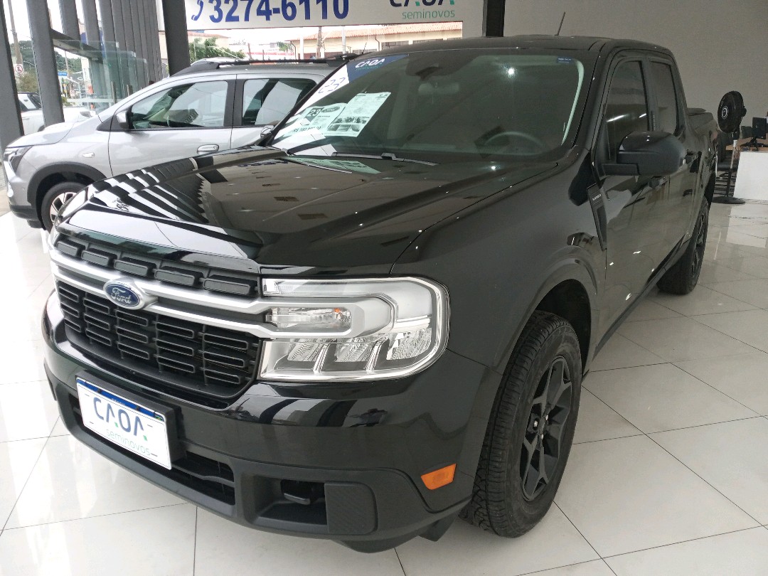 2.0 ECOBOOST GASOLINA LARIAT FX4 AUTOMÁTICO