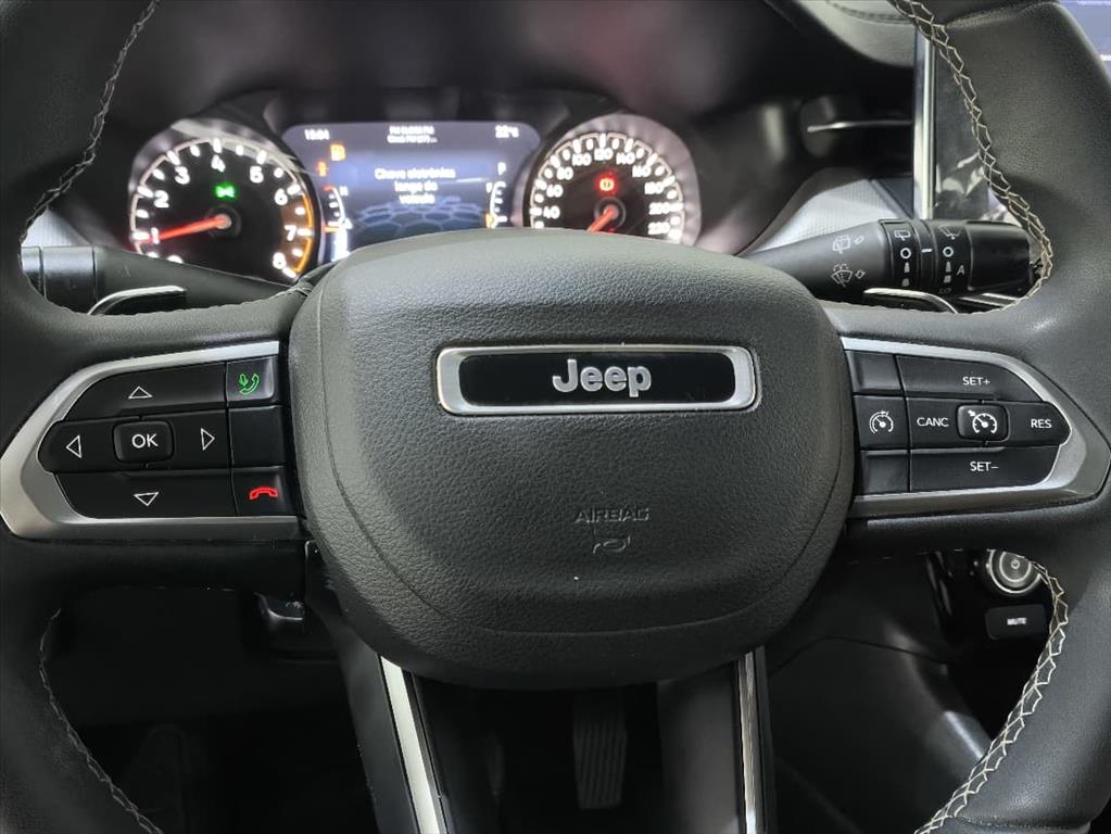 COMPASS 1.3 T270 TURBO FLEX LONGITUDE AT66