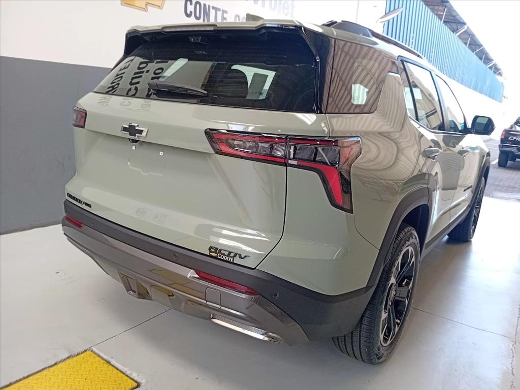 EQUINOX 1.5 16V TURBO GASOLINA ACTIV AWD AUTOMÁTICO3