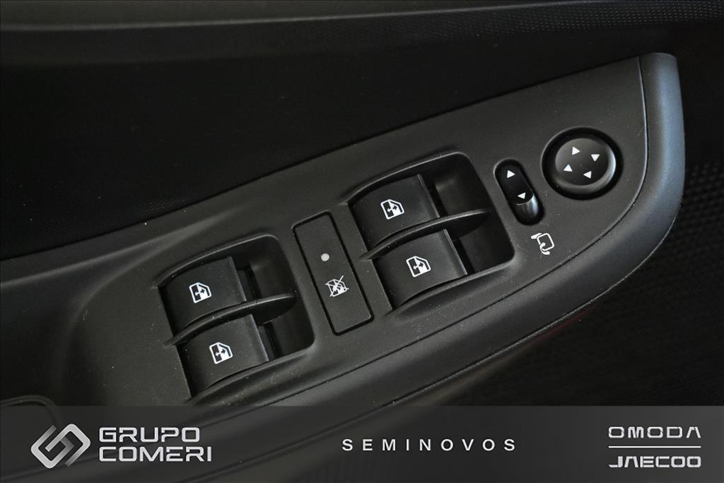PULSE 1.0 TURBO 200 FLEX AUDACE CVT14