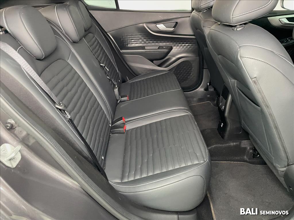 FASTBACK 1.0 TURBO 200 FLEX IMPETUS CVT16