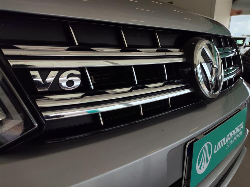 AMAROK 3.0 V6 TDI DIESEL HIGHLINE CD 4MOTION AUTOMÁTICO15