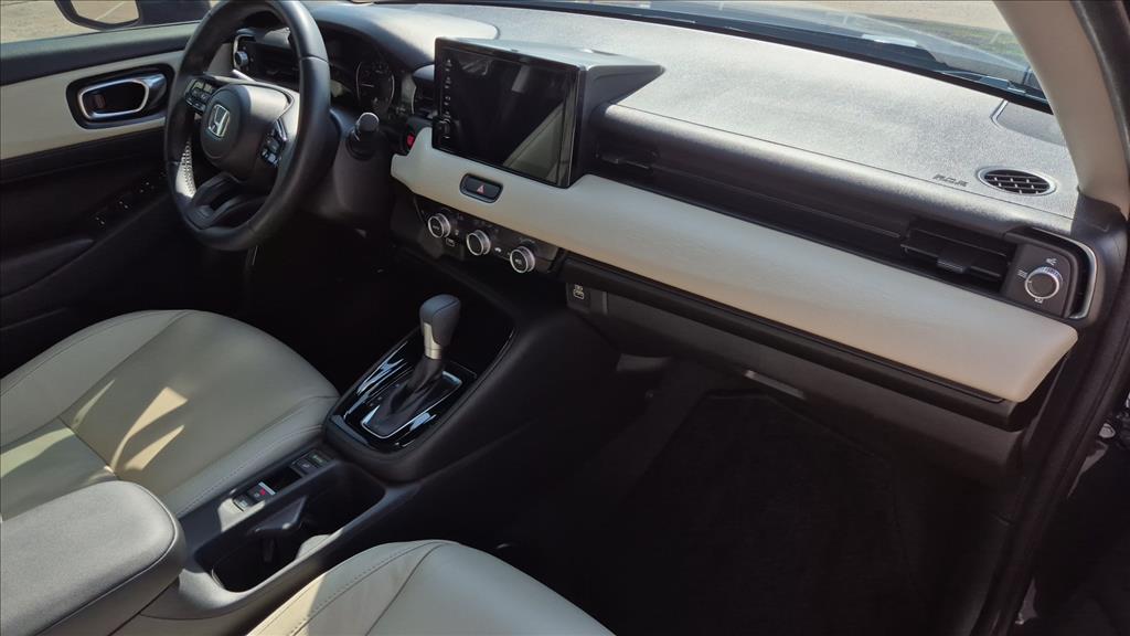 HR-V 1.5 DI I-VTEC FLEX EX CVT6
