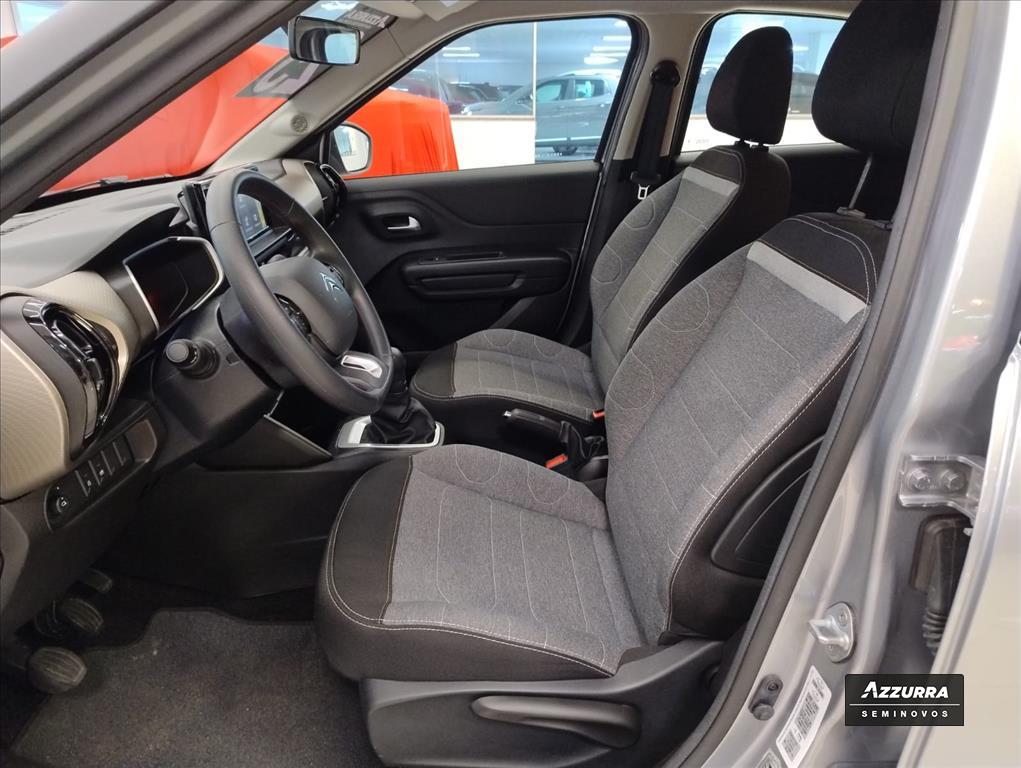 BASALT 1.0 FIREFLY FLEX FEEL MANUAL12