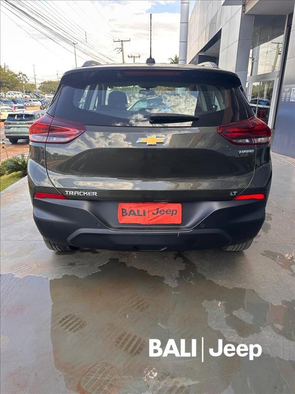 TRACKER 1.0 TURBO FLEX LT AUTOMÁTICO5