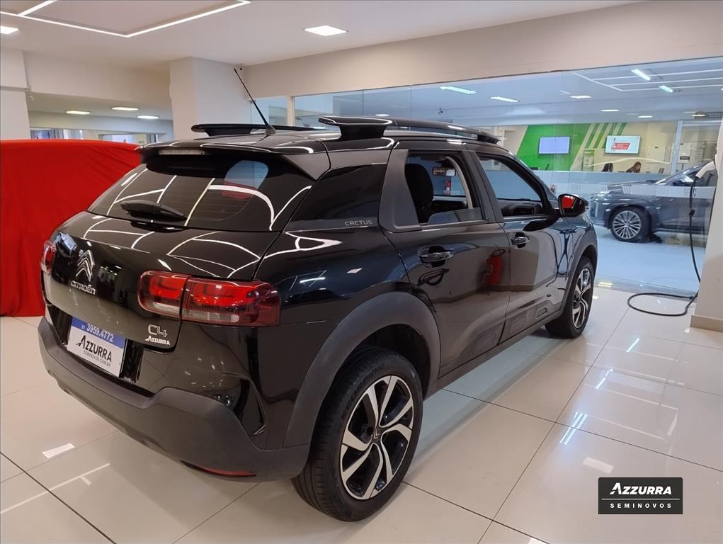 C4 CACTUS 1.6 VTI 120 FLEX FEEL EAT67