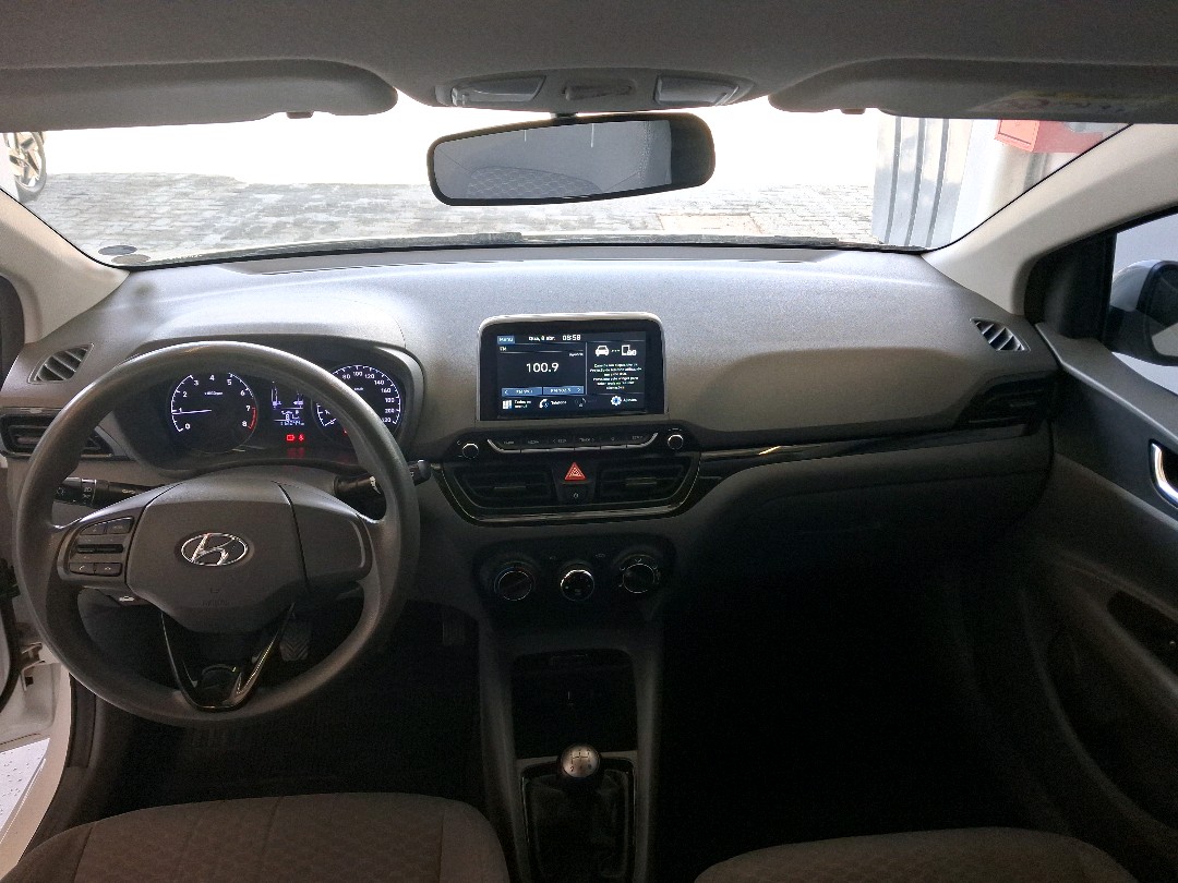 HB20S 1.0 12V FLEX VISION MANUAL11