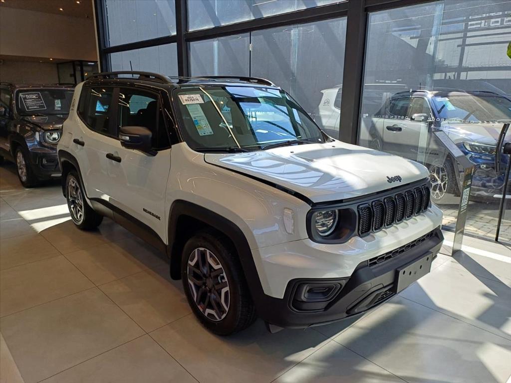 1.3 T270 TURBO FLEX ALTITUDE AT6