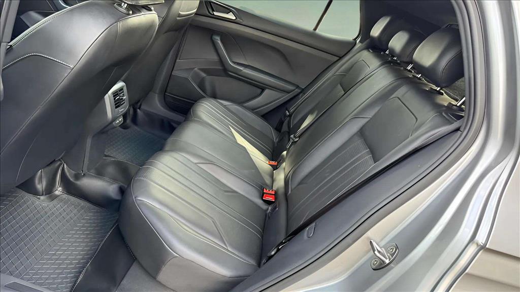 T-CROSS 1.4 250 TSI TOTAL FLEX HIGHLINE AUTOMÁTICO14