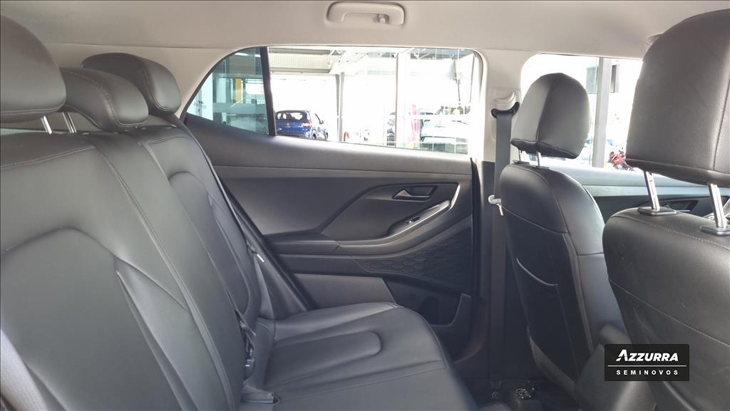 CRETA 1.0 TGDI FLEX COMFORT AUTOMÁTICO10