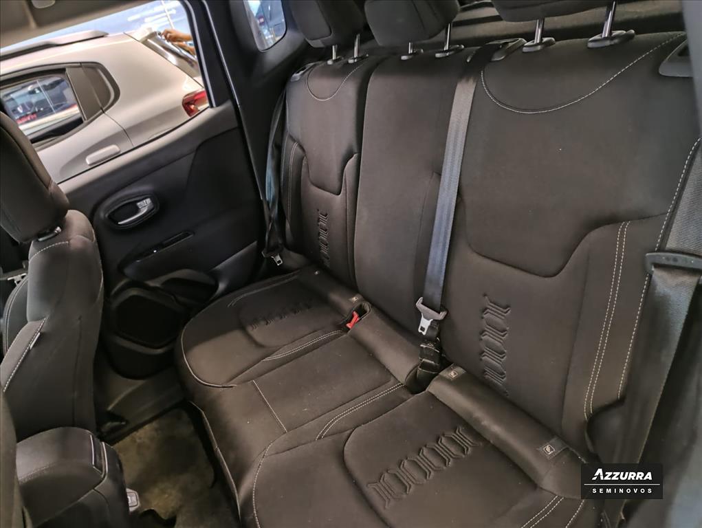 RENEGADE 1.3 T270 TURBO FLEX SPORT AT613