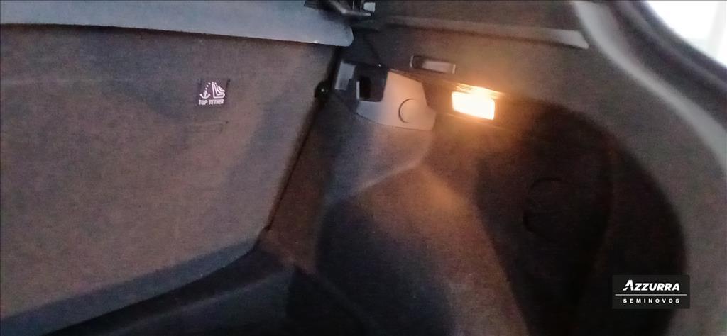 T-CROSS 1.0 200 TSI TOTAL FLEX AUTOMÁTICO8