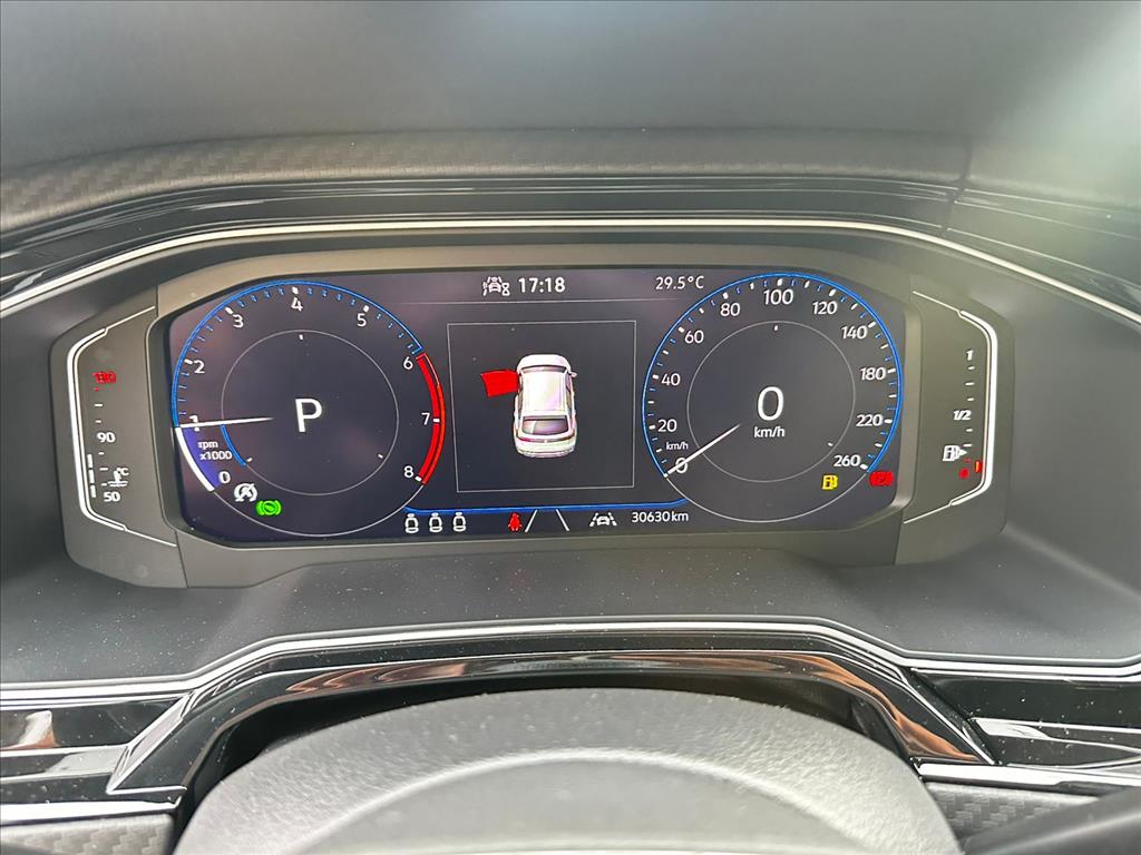 NIVUS 1.0 200 TSI TOTAL FLEX HIGHLINE AUTOMÁTICO11