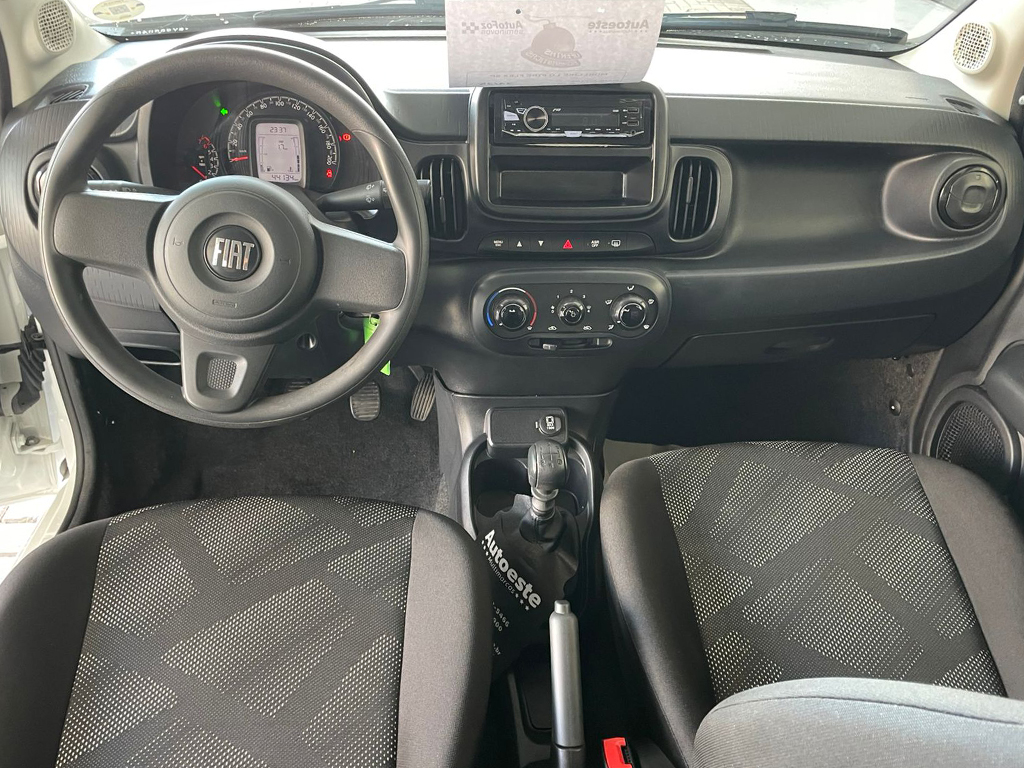 MOBI 1.0 FIREFLY FLEX LIKE. MANUAL6