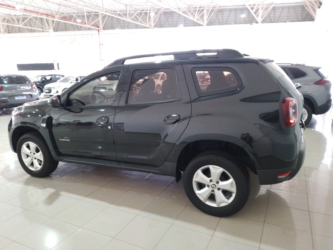 Renault Duster 1.6 16V Sce Flex Zen Manual - foto 2