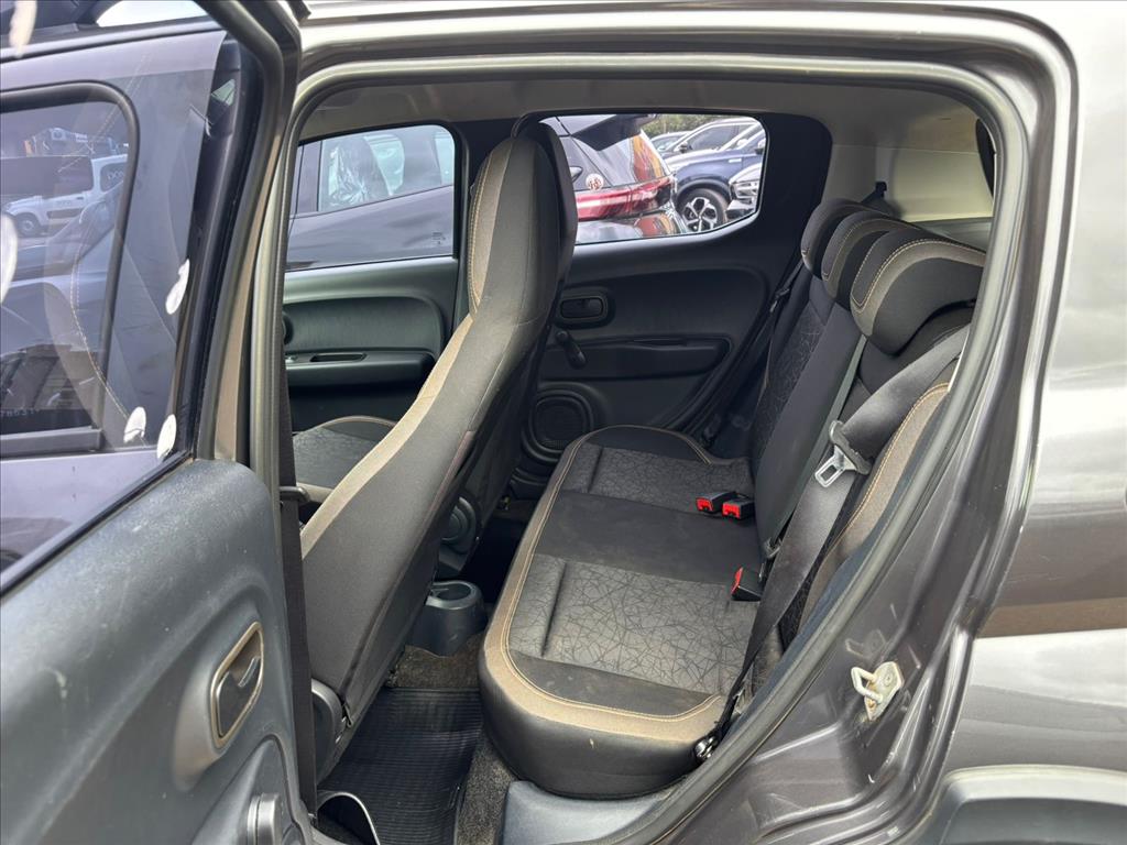 MOBI 1.0 EVO FLEX TREKKING MANUAL5