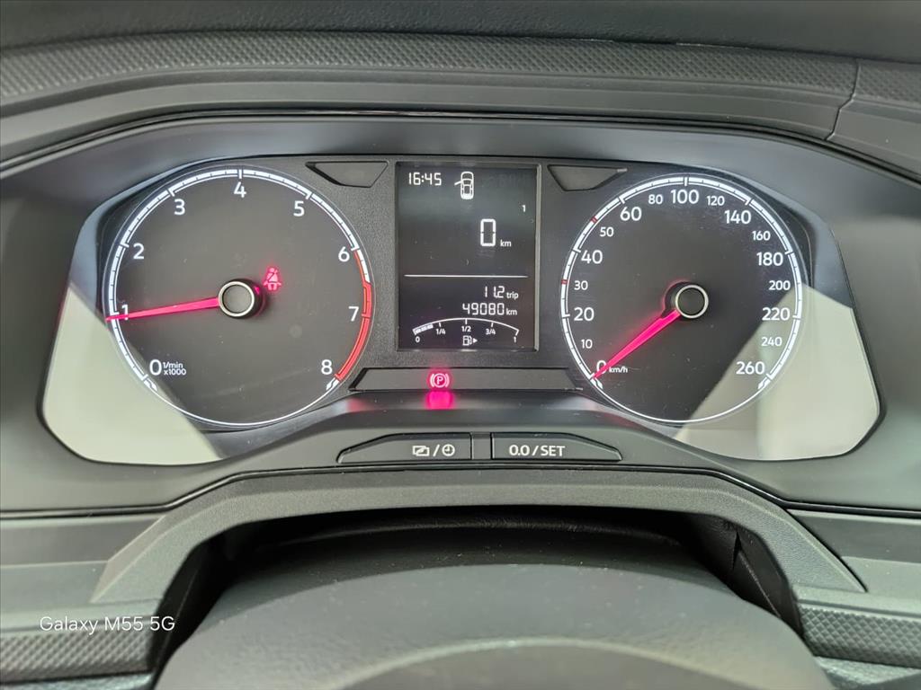 POLO 1.0 MPI TRACK MANUAL6