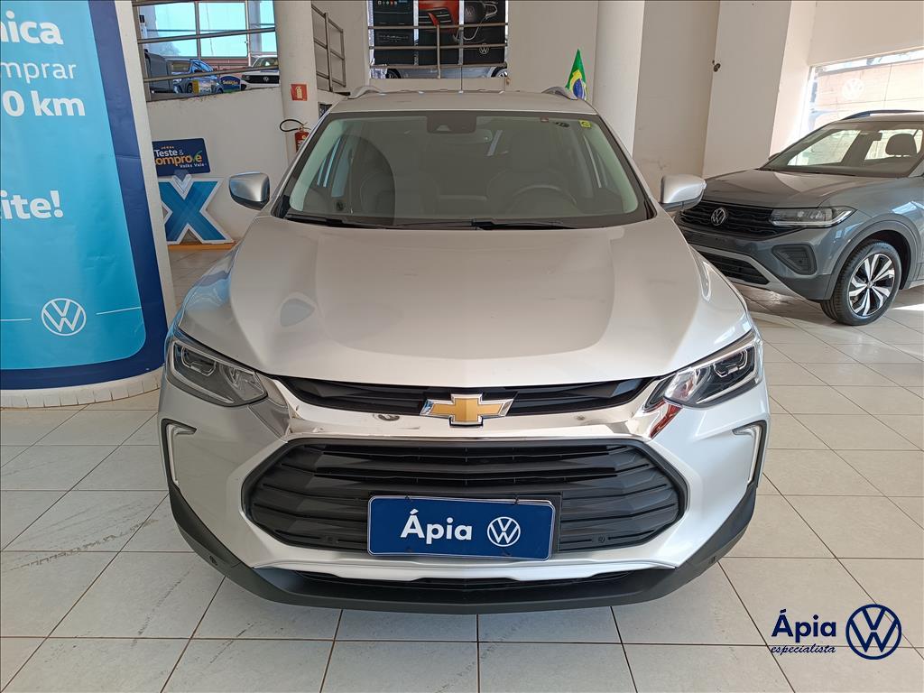 TRACKER 1.0 TURBO FLEX PREMIER AUTOMÁTICO1