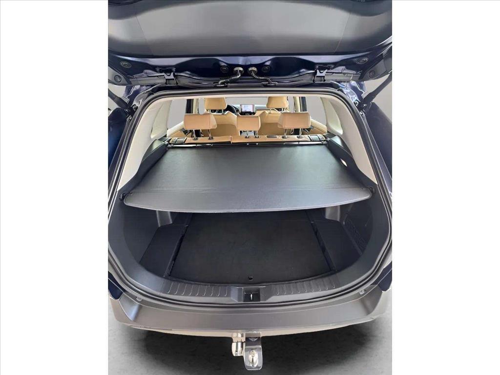 RAV4 2.5 VVT-IE HYBRID SX CONNECT AWD CVT6