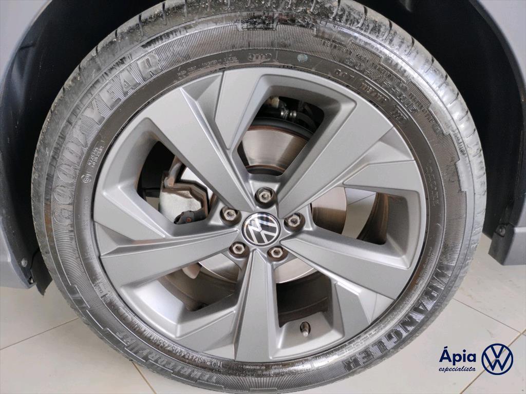 NIVUS 1.0 200 TSI TOTAL FLEX COMFORTLINE AUTOMÁTICO11