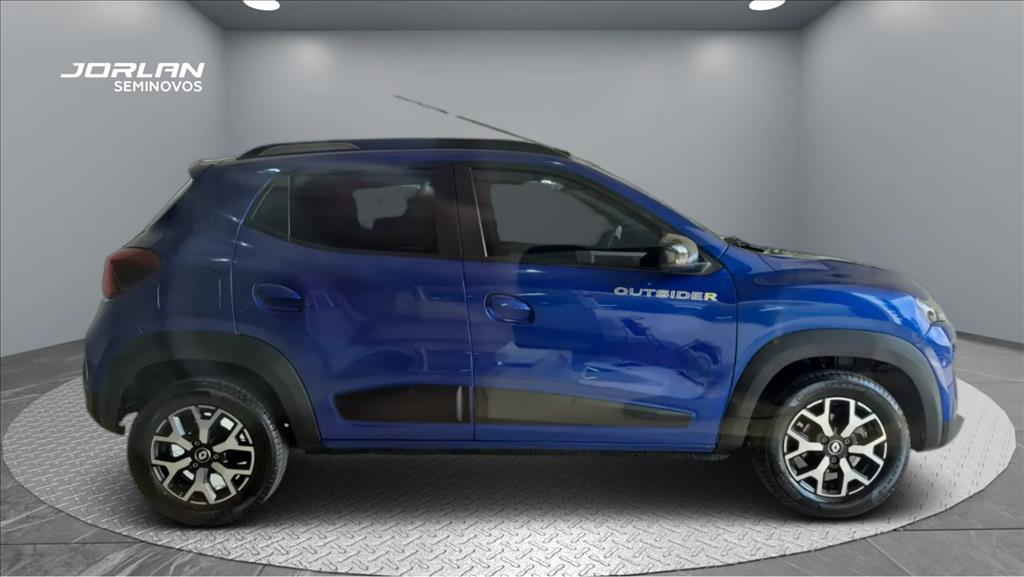 KWID 1.0 12V SCE FLEX OUTSIDER MANUAL4