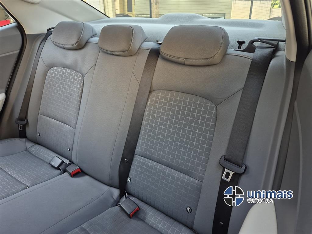 HYUNDAI HB20S 1.0 12V FLEX LIMITED PLUS MANUAL — foto 6