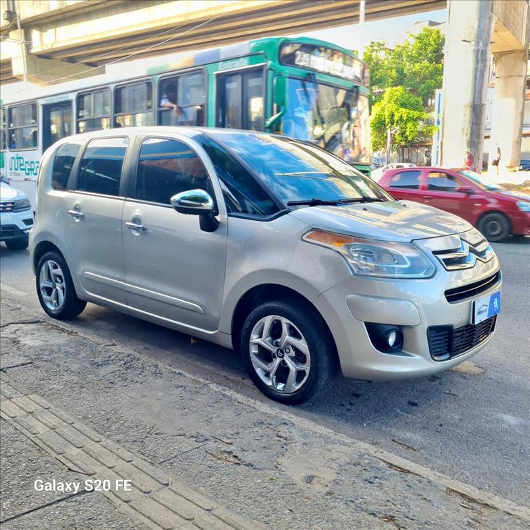 CITRO�N C3 PICASSO