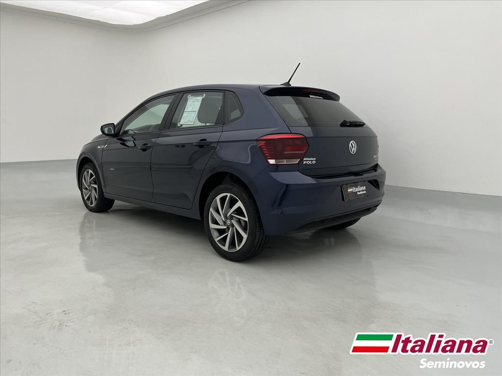 POLO 1.0 200 TSI HIGHLINE AUTOMÁTICO2