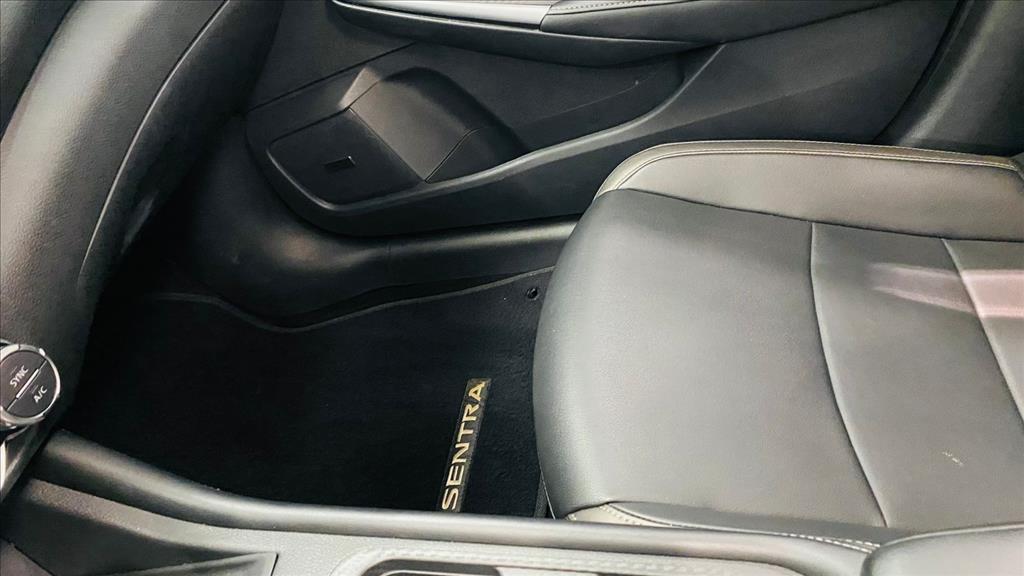 SENTRA 2.0 16V GASOLINA EXCLUSIVE XTRONIC10