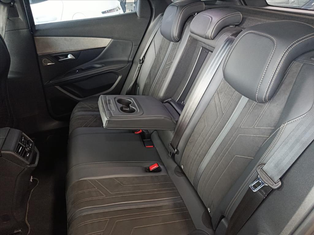 3008 1.6 16V THP GASOLINA GT PACK AUTOMÁTICO9