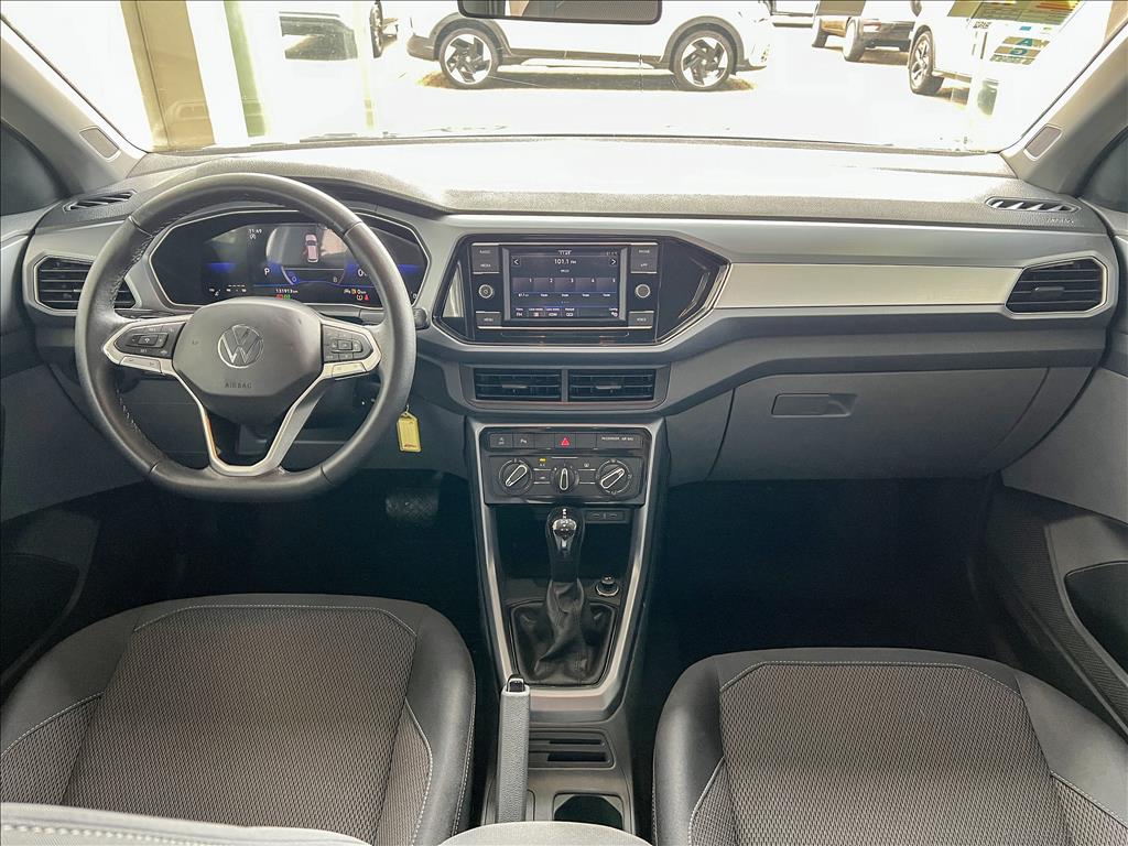 T-CROSS 1.0 200 TSI TOTAL FLEX AUTOMÁTICO15