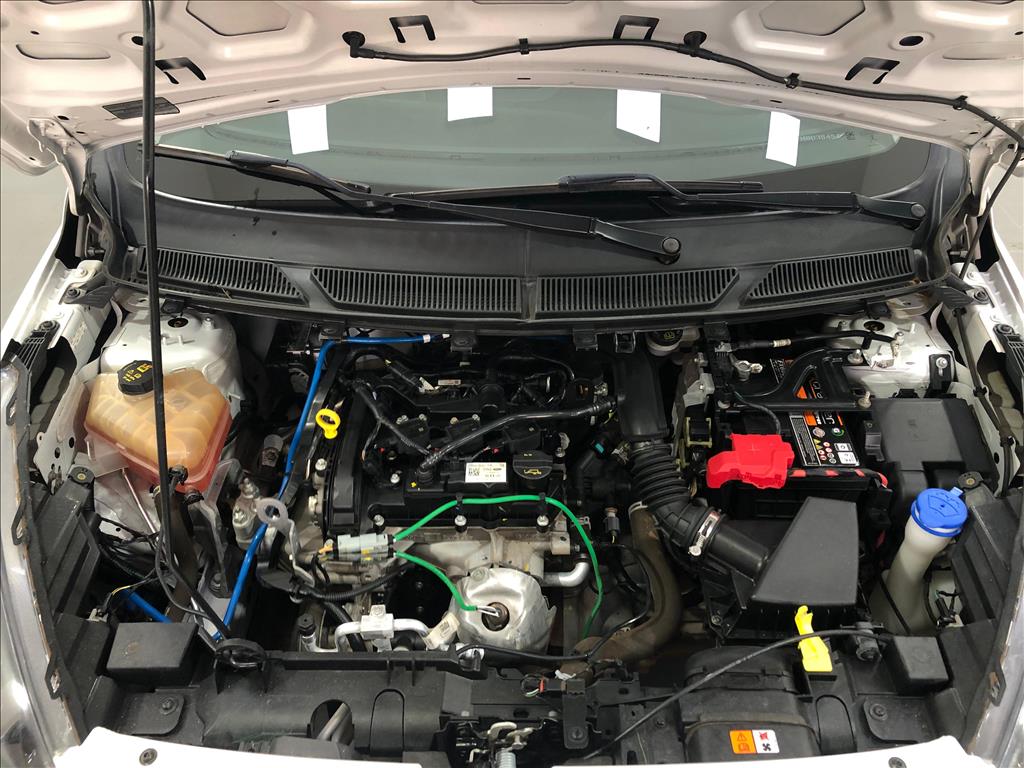 KA 1.0 TI-VCT FLEX SE SEDAN MANUAL
