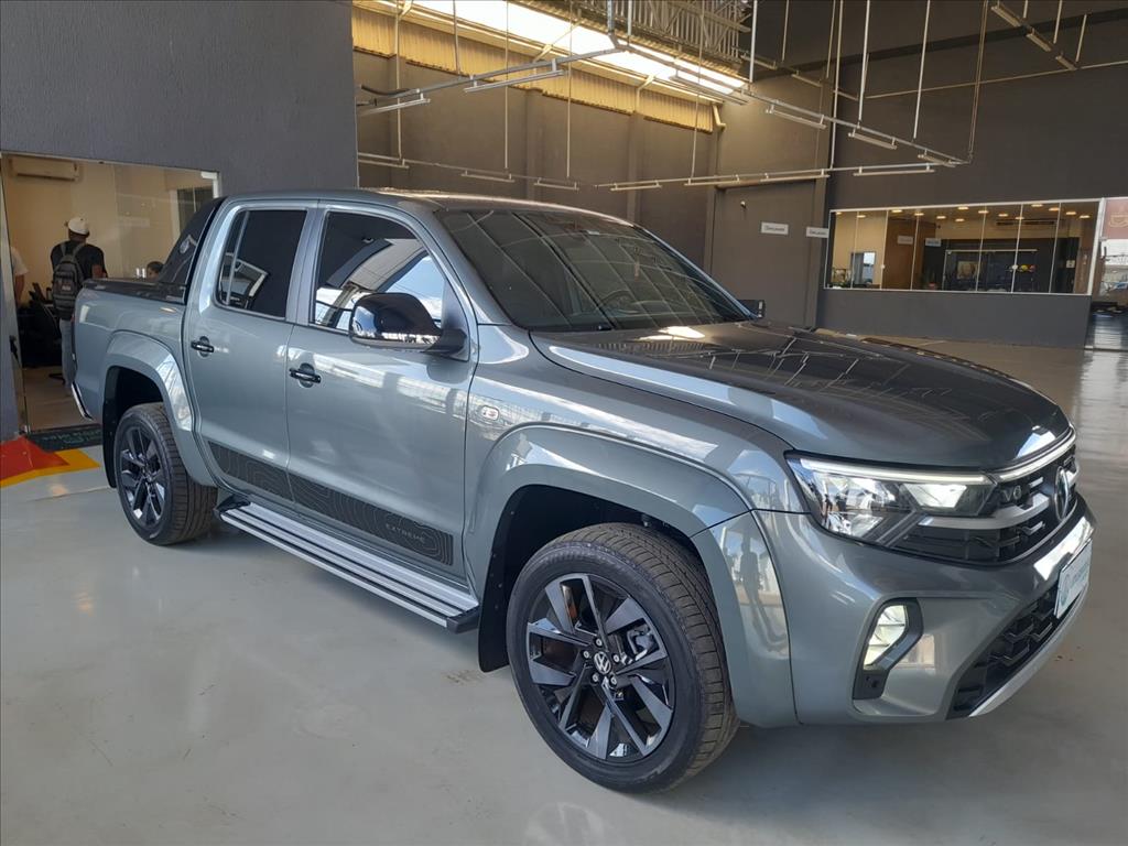 AMAROK 3.0 V6 TDI DIESEL EXTREME CD 4MOTION AUTOMÁTICO2