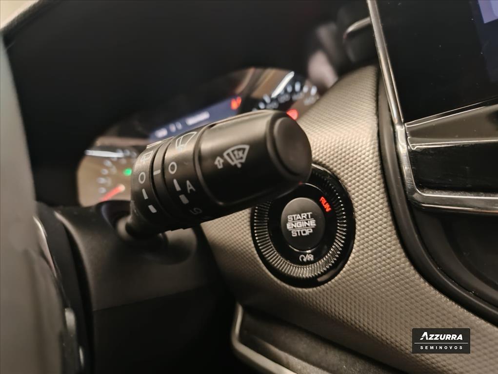 COMPASS 1.3 T270 TURBO FLEX LONGITUDE AT612