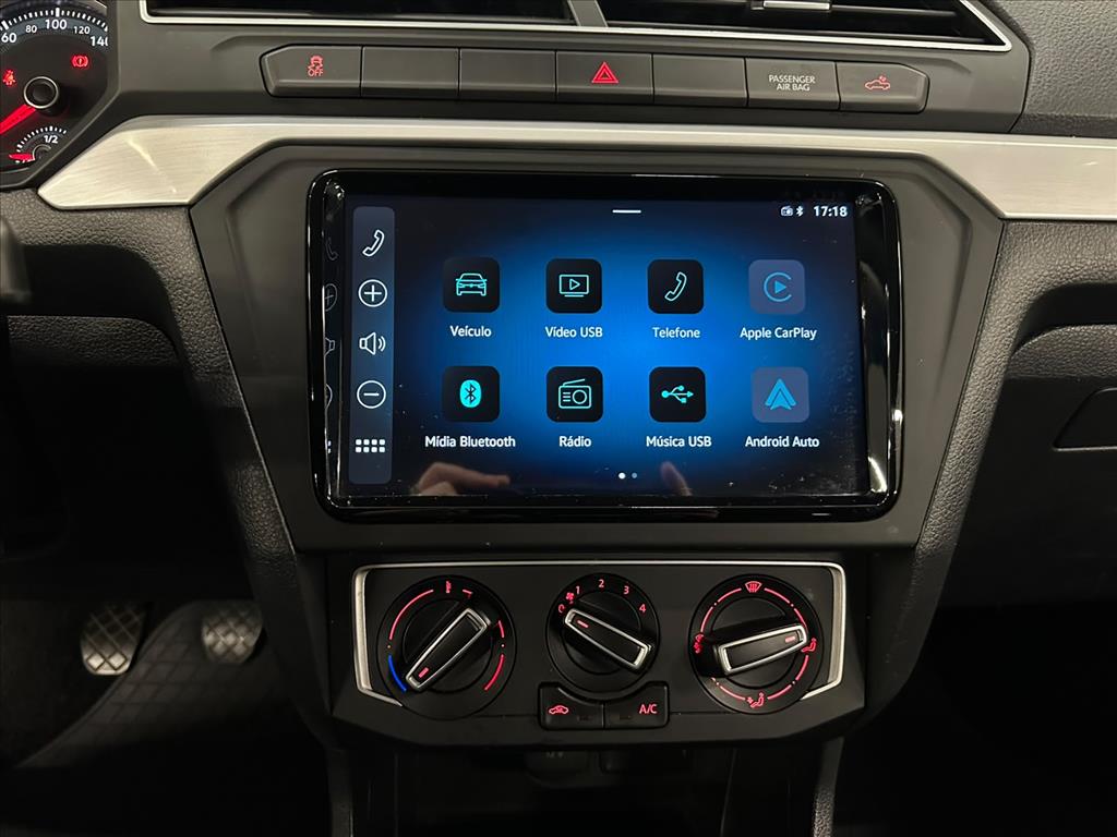 SAVEIRO 1.6 MSI TRENDLINE CS 16V FLEX 2P MANUAL9