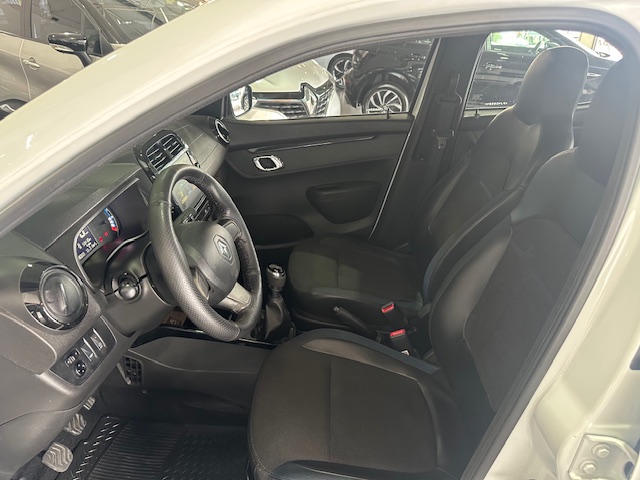 KWID 1.0 12V SCE FLEX INTENSE MANUAL7