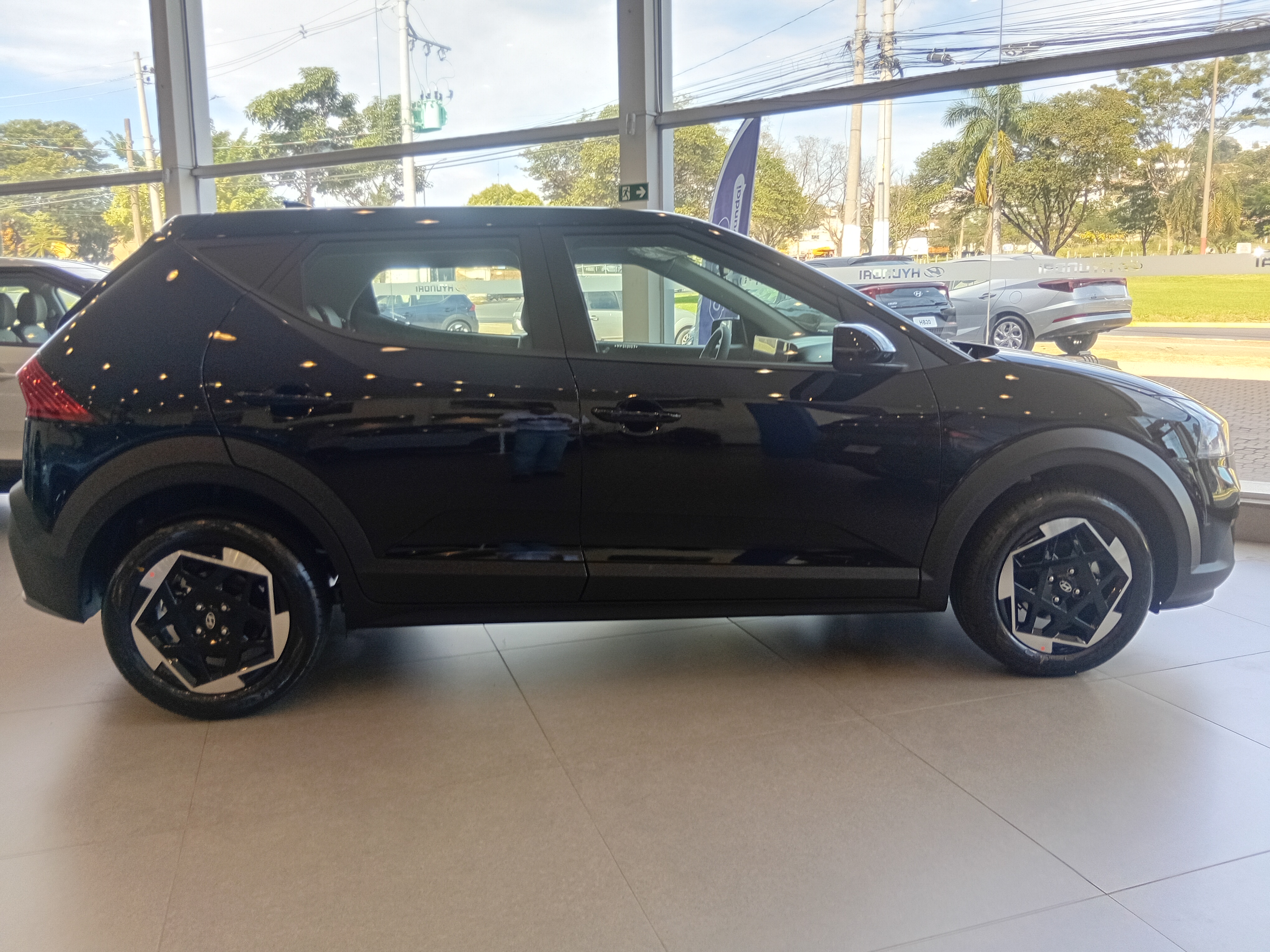 I20 1.0 TGDI FLEX PLATINUM AUTOMÁTICO3