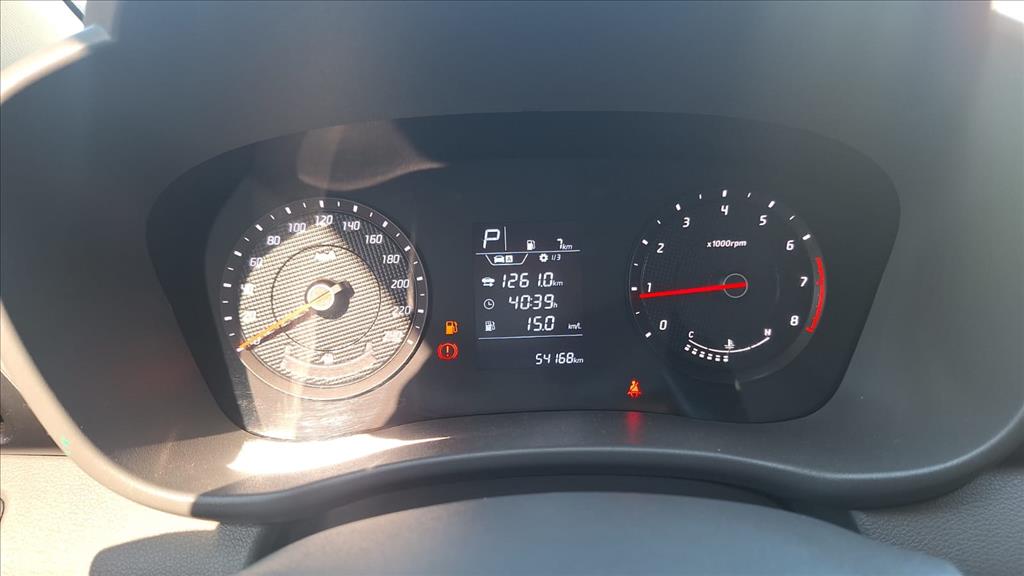 HB20S 1.0 TGDI FLEX COMFORT AUTOMÁTICO15