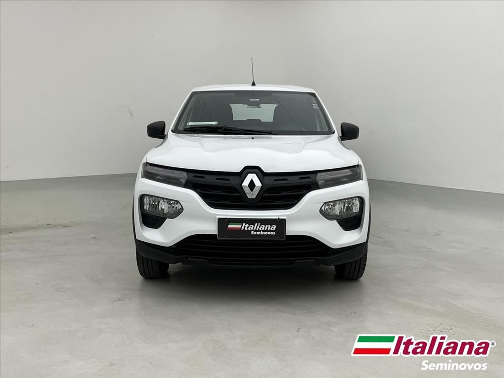 KWID 1.0 12V SCE FLEX ZEN MANUAL7