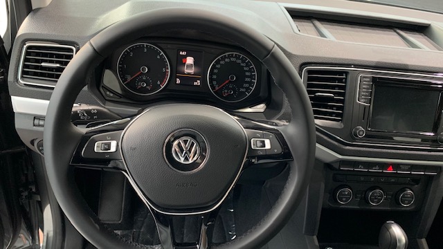 AMAROK 3.0 V6 TDI DIESEL HIGHLINE CD 4MOTION AUTOMÁTICO AMAROK 3.0 V6 TDI DIESEL HIGHLINE CD 4MOTION AUTOMÁTICO