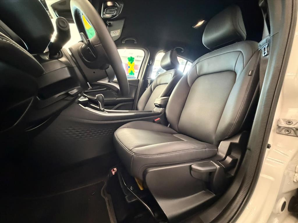 FASTBACK 1.0 TURBO 200 HYBRID IMPETUS CVT9