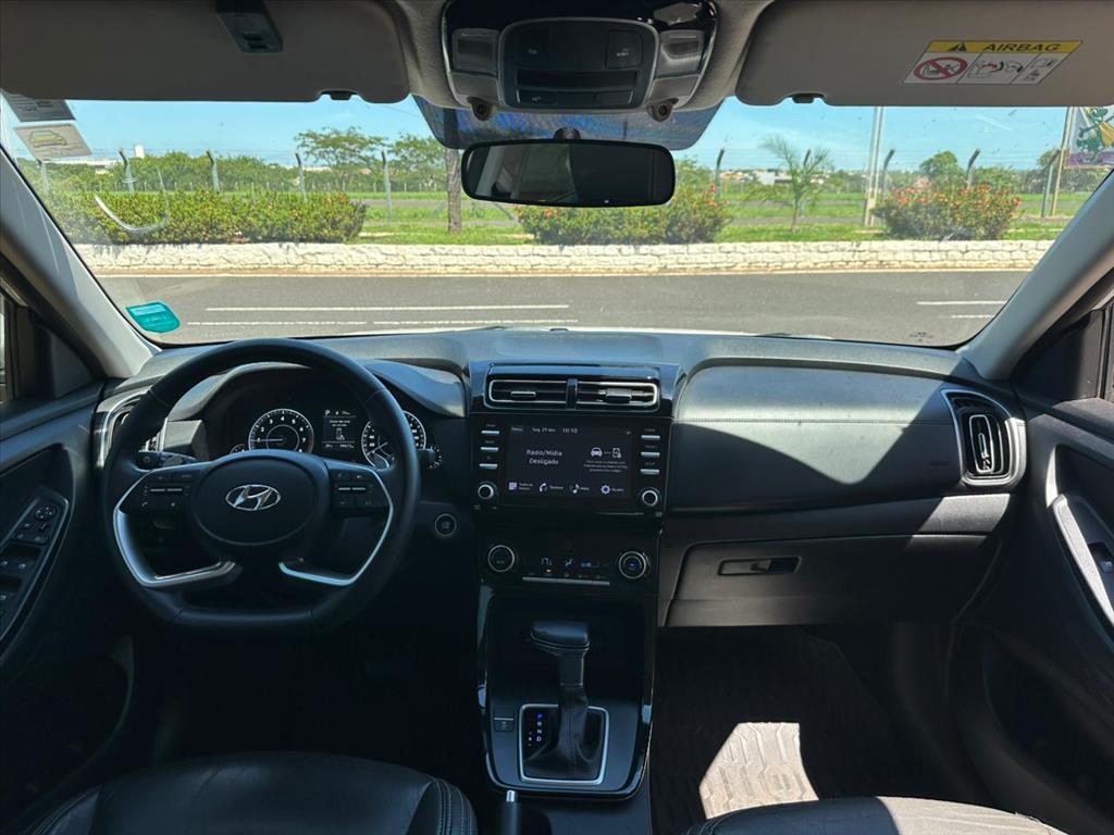 CRETA 1.0 TGDI FLEX LIMITED AUTOMÁTICO7